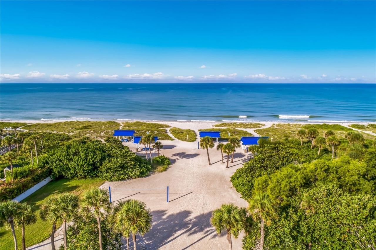 2123 Harbourside Drive, Unit 903, Longboat Key, FL 34228 Photo