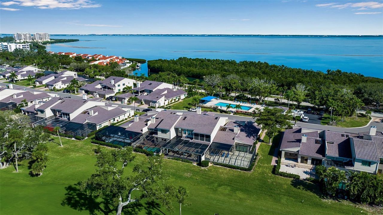 2123 Harbourside Drive, Unit 903, Longboat Key, FL 34228 Photo