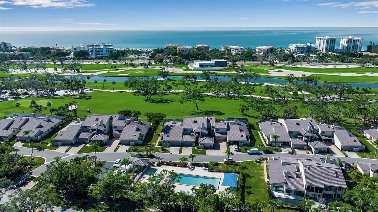 2123 Harbourside Drive, Unit 903, Longboat Key, FL 34228 Photo