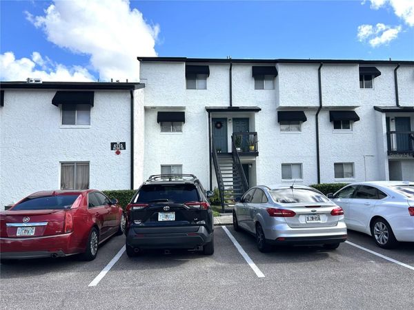 4115 S SEMORAN BOULEVARD, Unit 19, ORLANDO, FL 32822