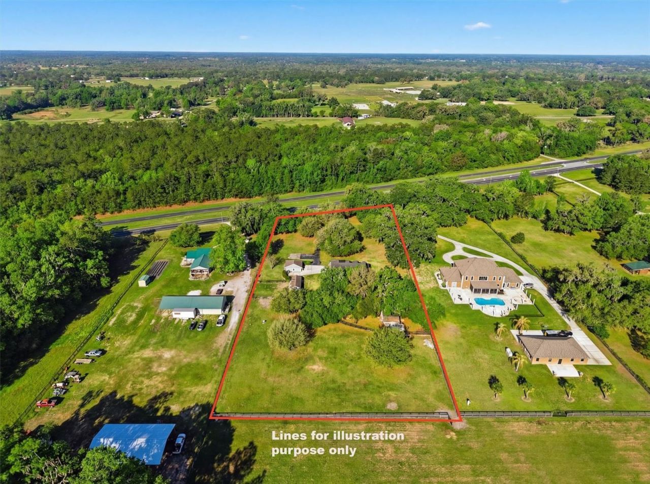 12501 N Us Highway 27, Ocala, FL 34482 Photo