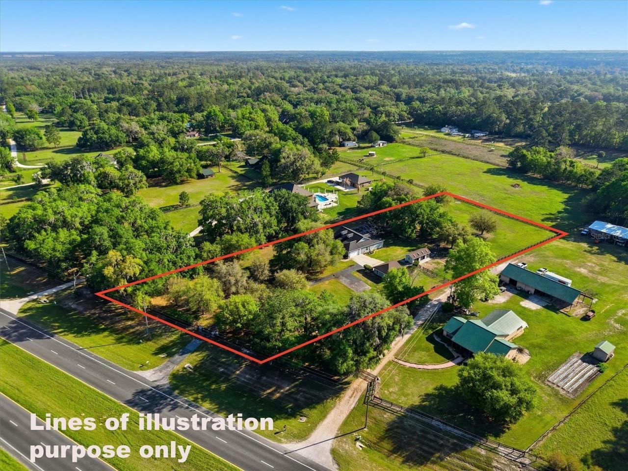 12501 N Us Highway 27, Ocala, FL 34482 Photo