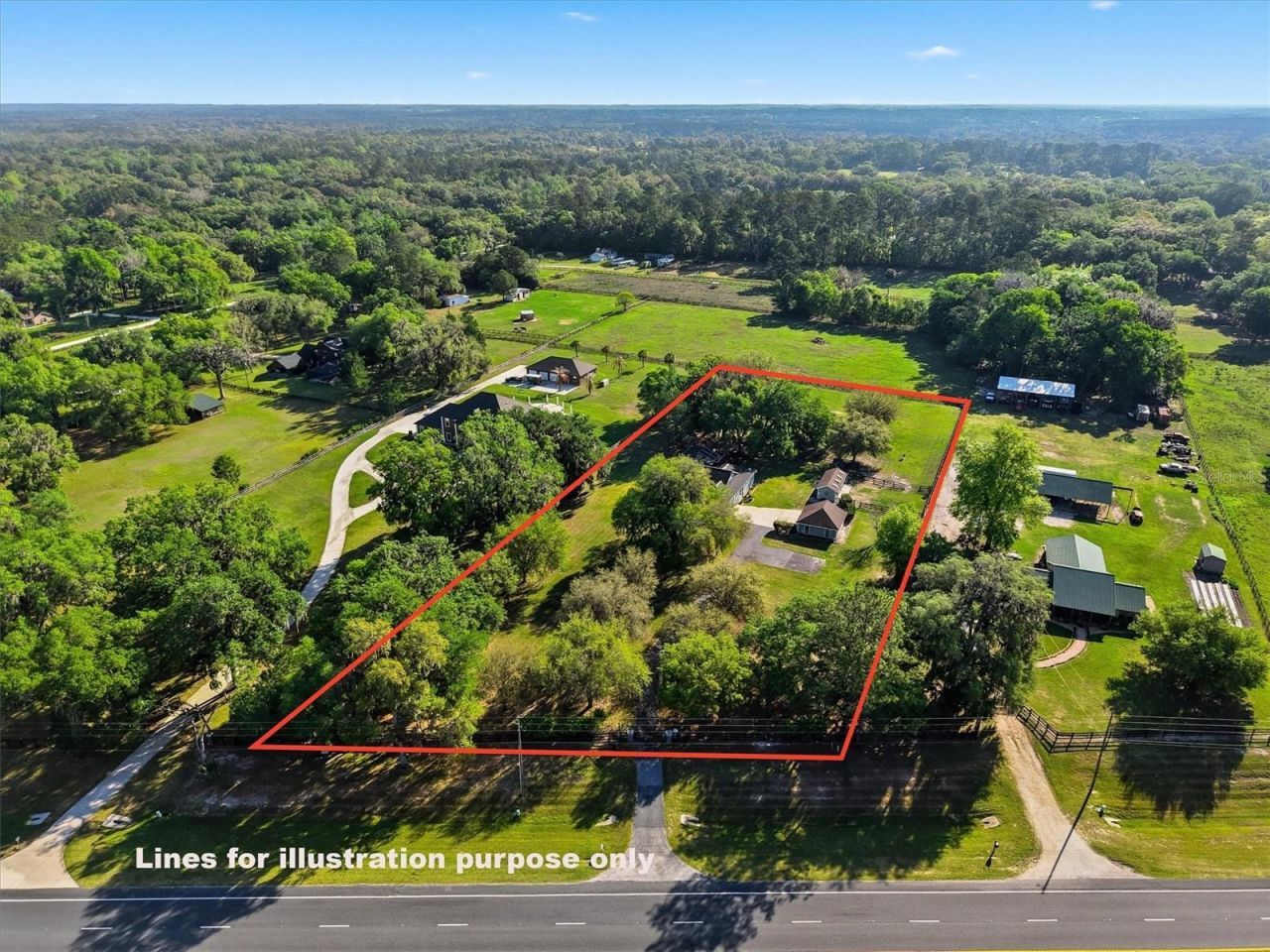 12501 N Us Highway 27, Ocala, FL 34482 Photo
