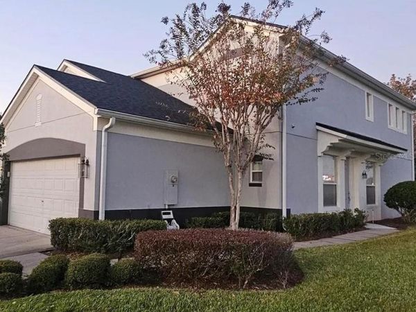 1497 SHALLCROSS AVENUE, ORLANDO, FL 32828