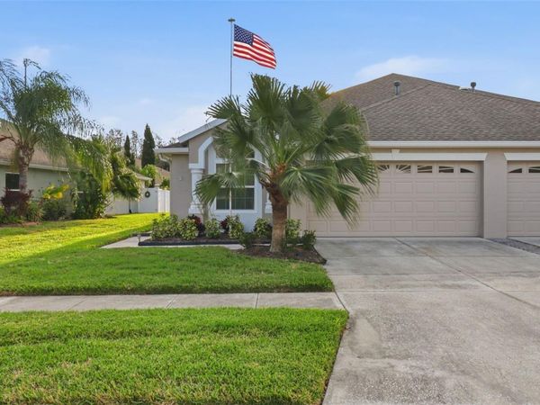 2822 TORRANCE DRIVE, LAND O LAKES, FL 34638
