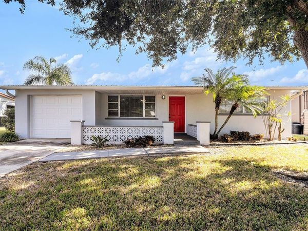 581 CLARKE AVENUE, MELBOURNE, FL 32935