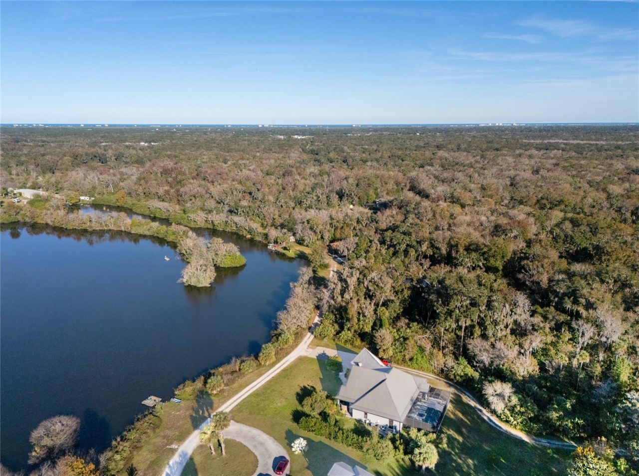 2750 Pearl Lake Trail, New Smyrna Beach, FL 32168 Photo