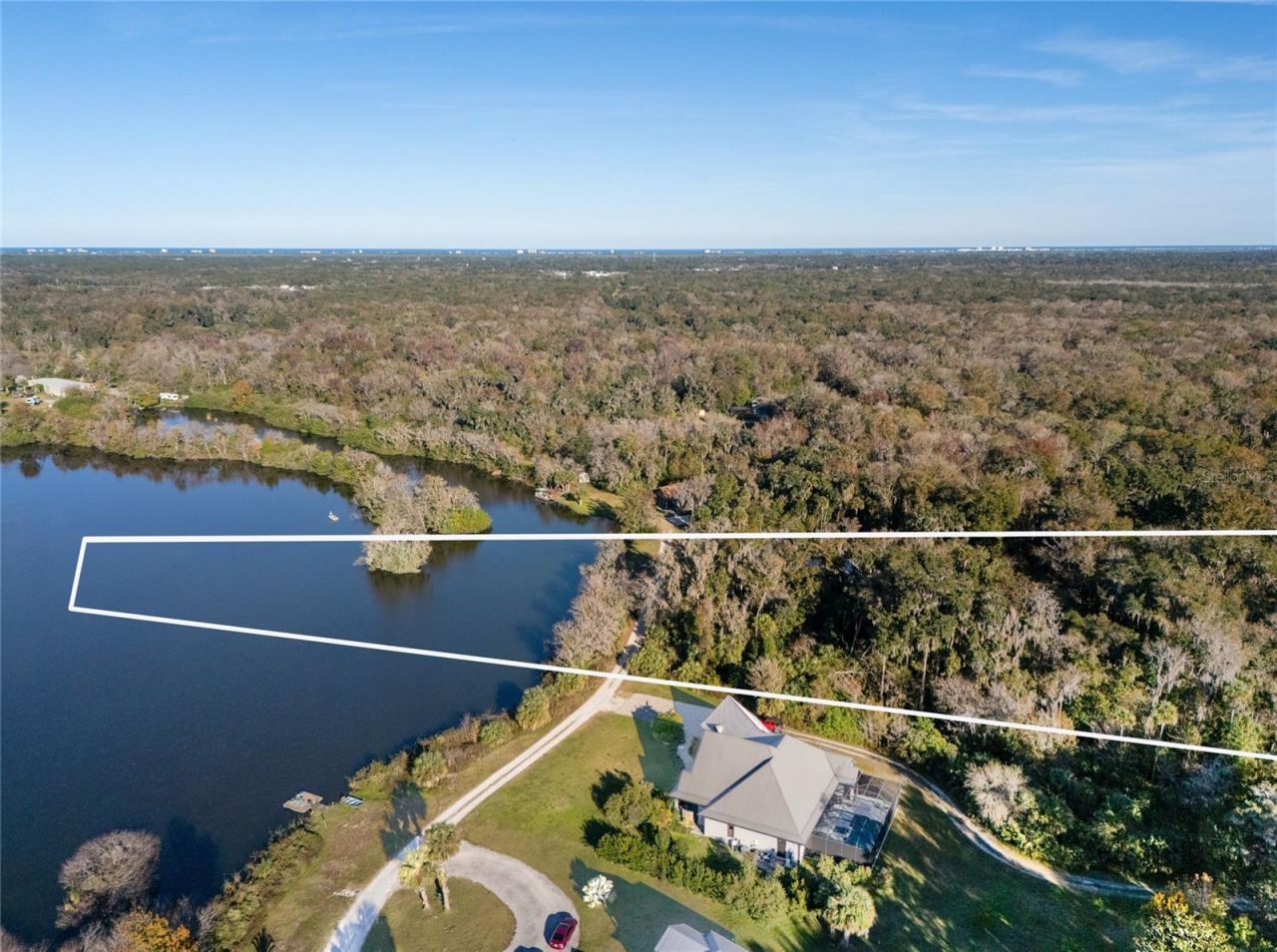 2750 Pearl Lake Trail, New Smyrna Beach, FL 32168 Photo