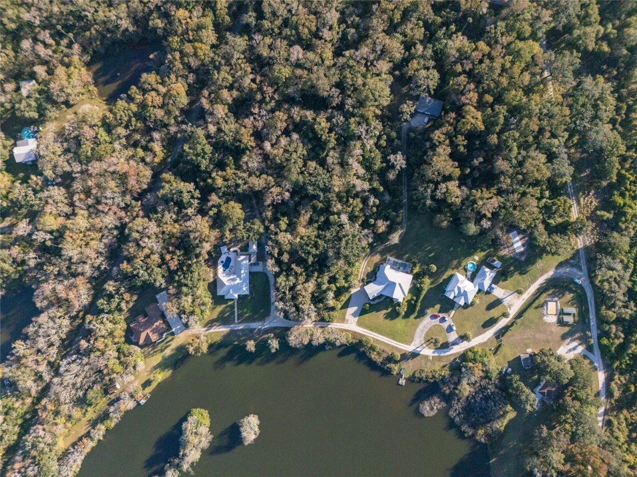 2750 Pearl Lake Trail, New Smyrna Beach, FL 32168 Photo