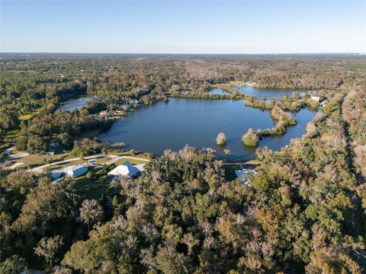 2750 Pearl Lake Trail, New Smyrna Beach, FL 32168 Photo