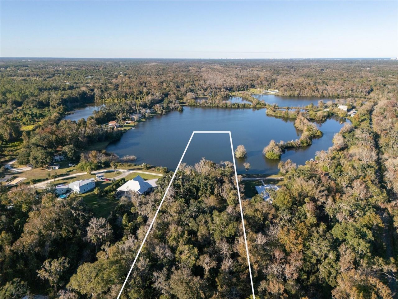 2750 Pearl Lake Trail, New Smyrna Beach, FL 32168 Photo