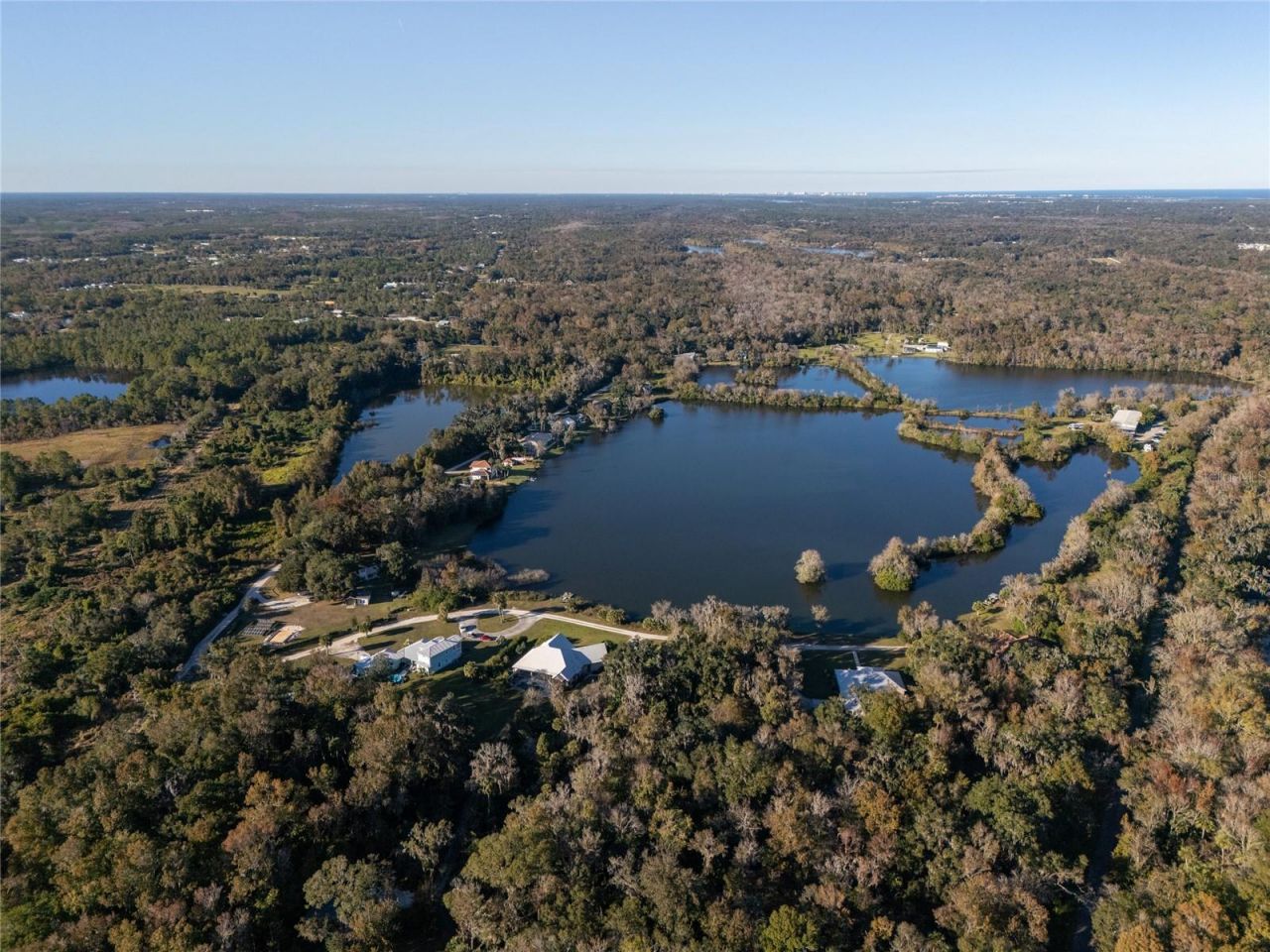2750 Pearl Lake Trail, New Smyrna Beach, FL 32168 Photo