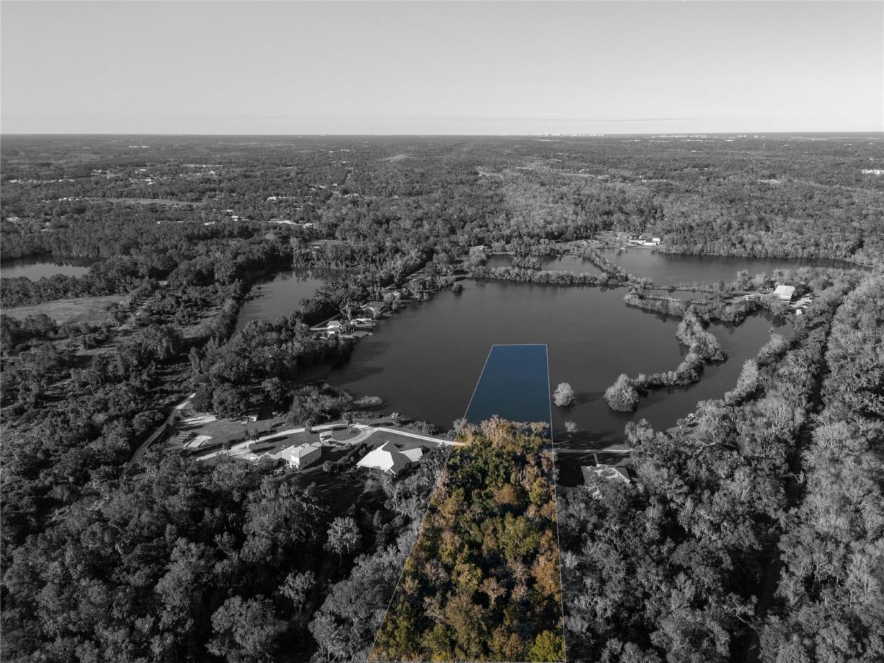 2750 Pearl Lake Trail, New Smyrna Beach, FL 32168 Photo