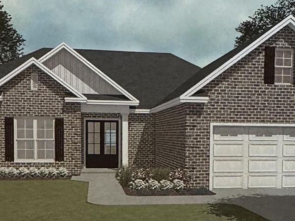 147 Blue Mist Lane, Kathleen, GA 31047