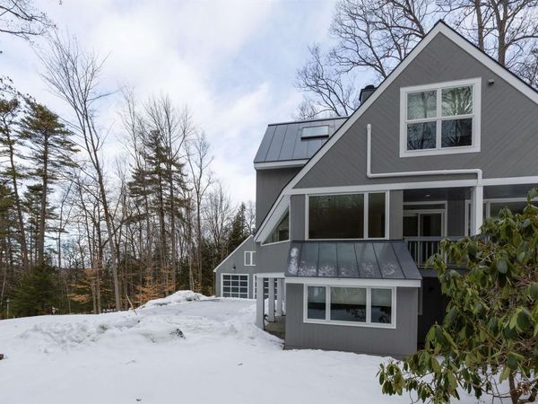 26 Low Road, Hanover, NH 03755