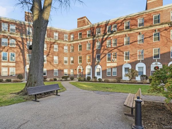 445 Gramatan Avenue, Unit GD1, Mount Vernon, NY 10552