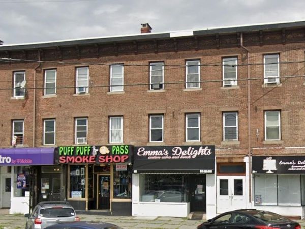 494 Broadway, Newburgh, NY 12550
