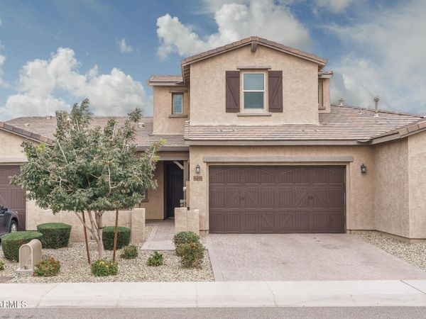 14058 W HUBBELL Street, Goodyear, AZ 85395