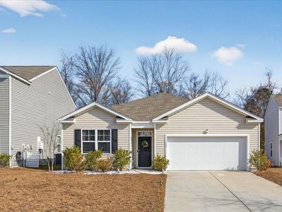 133 Cloverleaf Street, Summerville, SC 29483