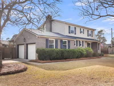 310 Land O Pines Circle, Moncks Corner, SC 29461