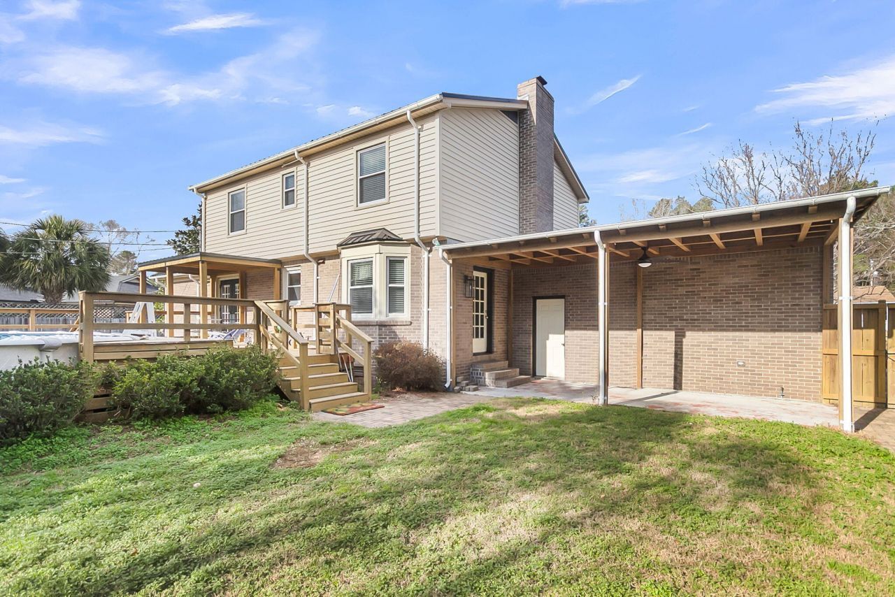 310 Land O Pines Circle Photo 42