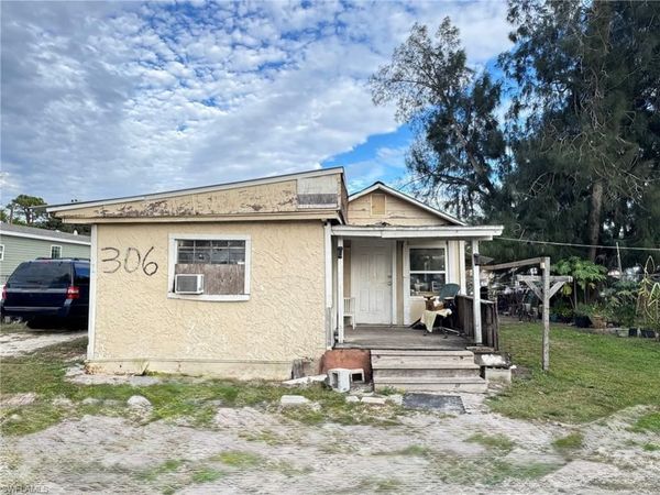 306 13TH ST SE, IMMOKALEE, FL 34142