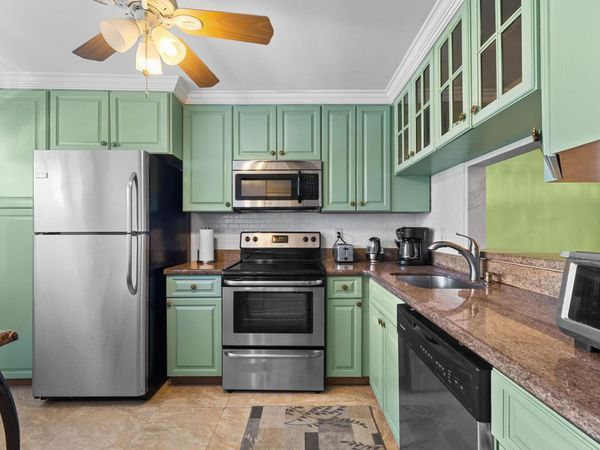 3511 Inverrary Drive, Unit 208, Lauderhill, FL 33319