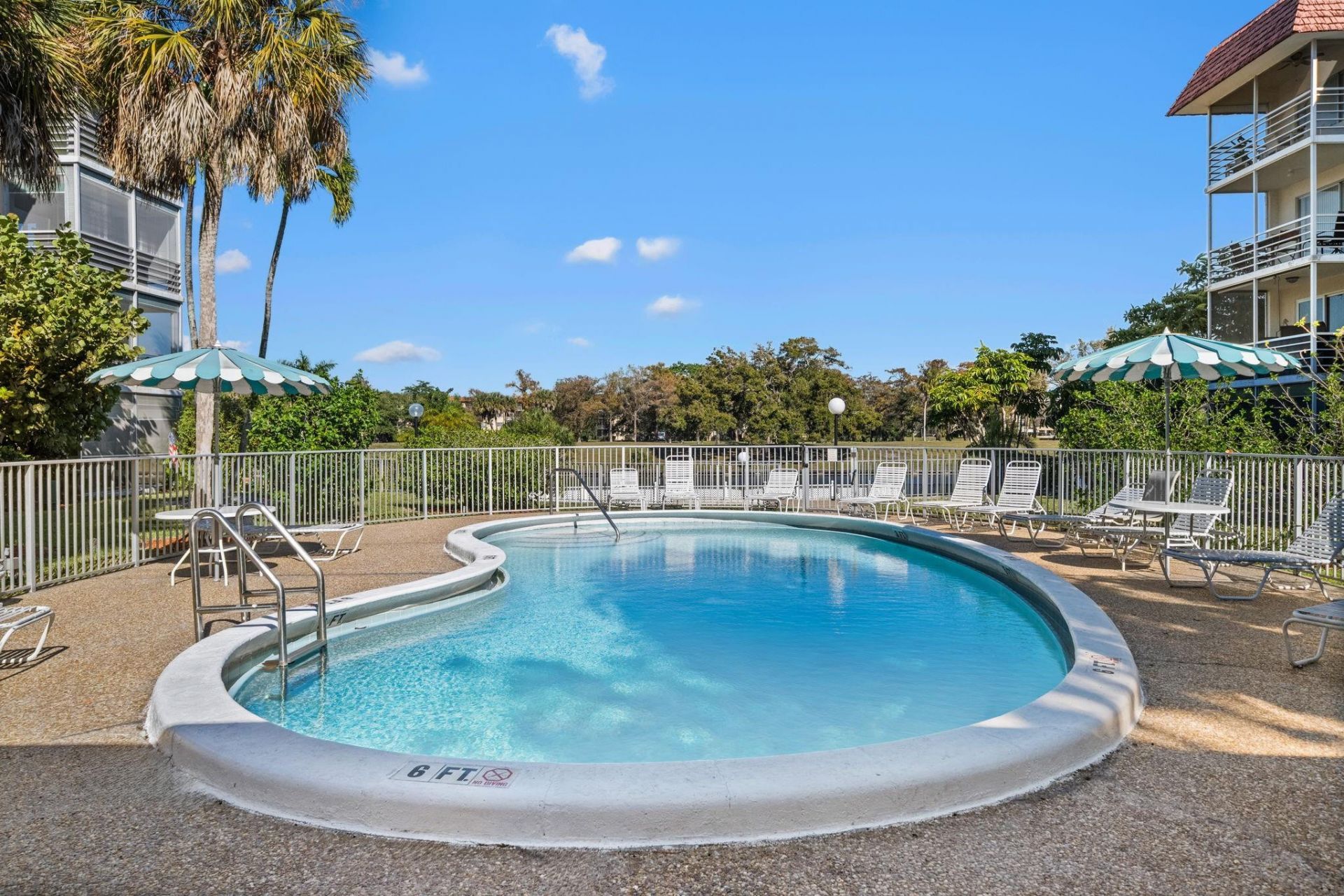 3511 Inverrary Drive, Unit 208, Lauderhill, FL 33319 Photo