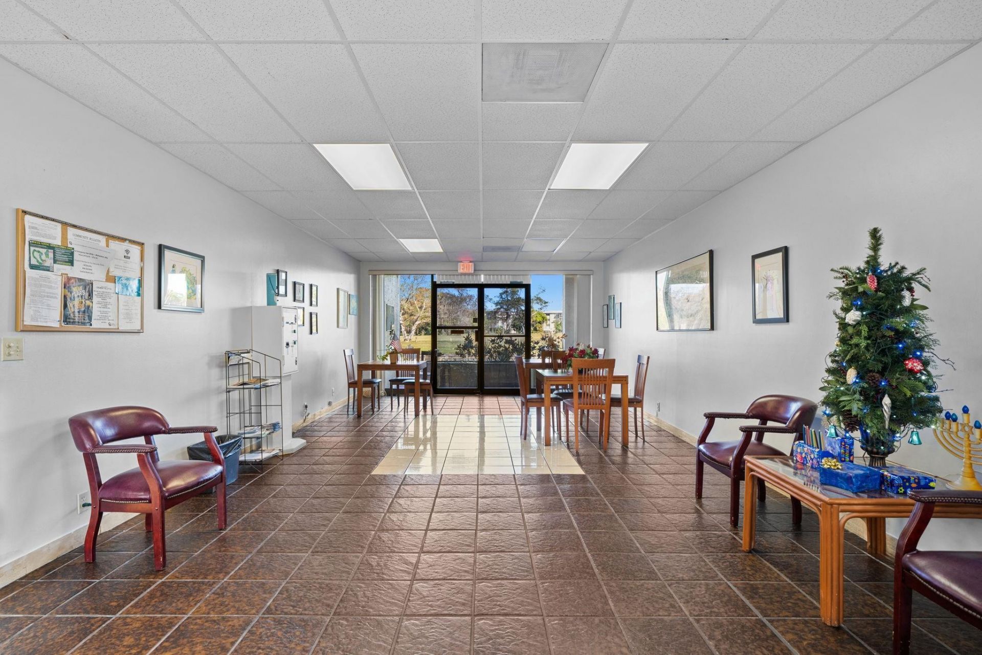 3511 Inverrary Drive, Unit 208, Lauderhill, FL 33319 Photo