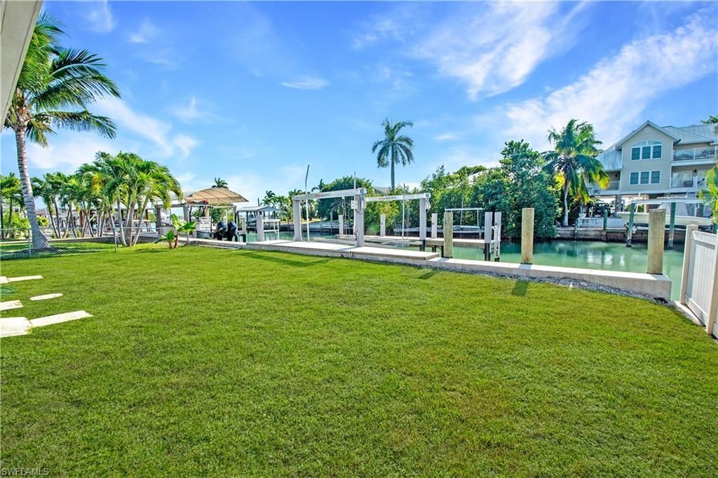 144 San Salvador St, Naples, FL 34113 Photo