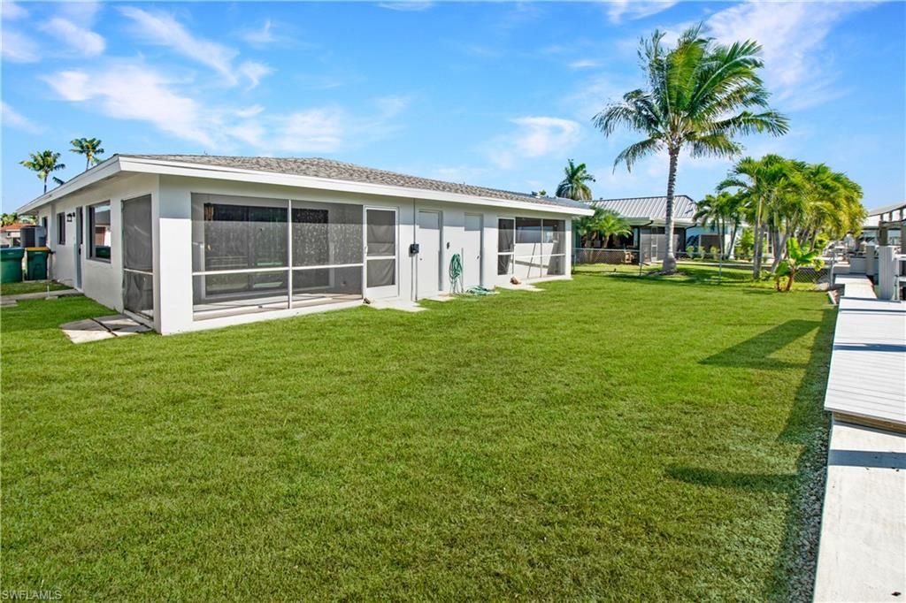 144 San Salvador St, Naples, FL 34113 Photo