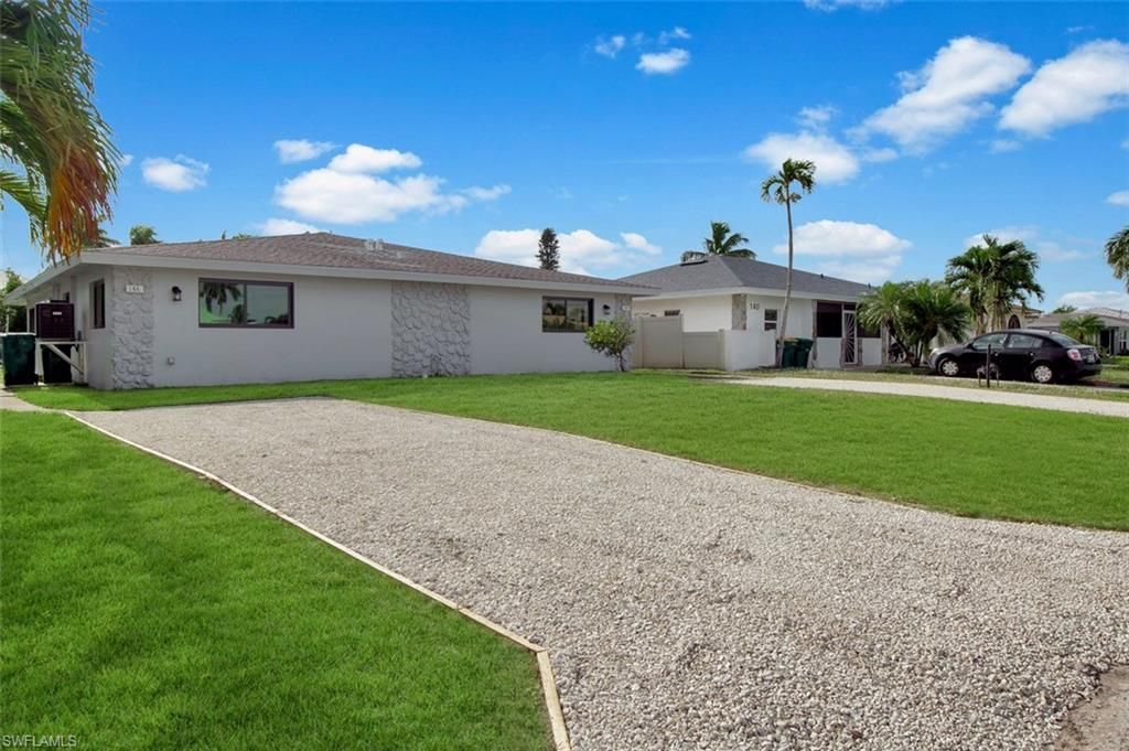 144 San Salvador St, Naples, FL 34113 Photo
