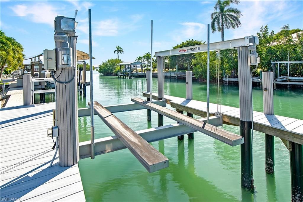 144 San Salvador St, Naples, FL 34113 Photo