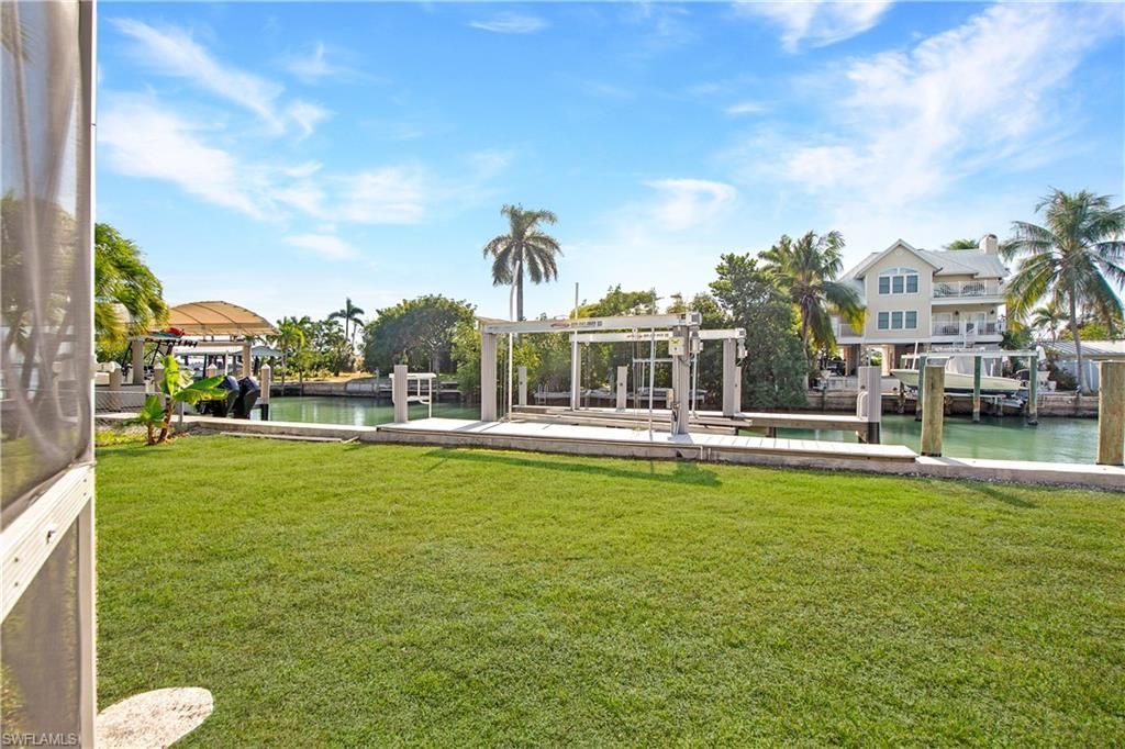 144 San Salvador St, Naples, FL 34113 Photo