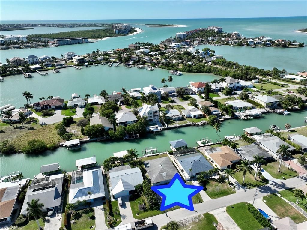 144 San Salvador St, Naples, FL 34113 Photo