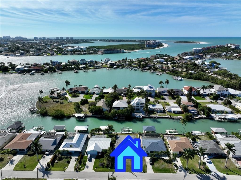 144 San Salvador St, Naples, FL 34113 Photo