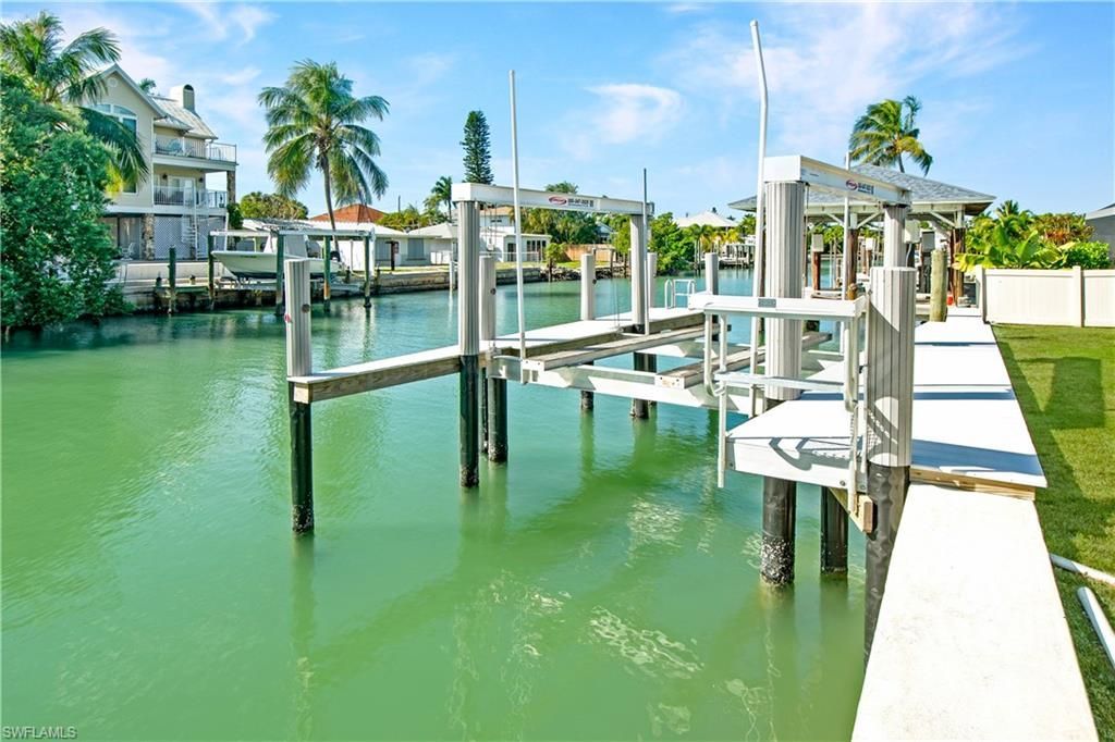 144 San Salvador St, Naples, FL 34113 Photo