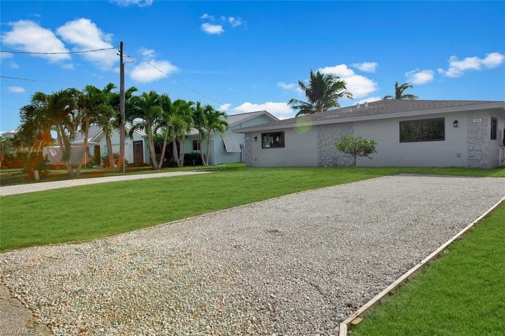 144 San Salvador St, Naples, FL 34113 Photo