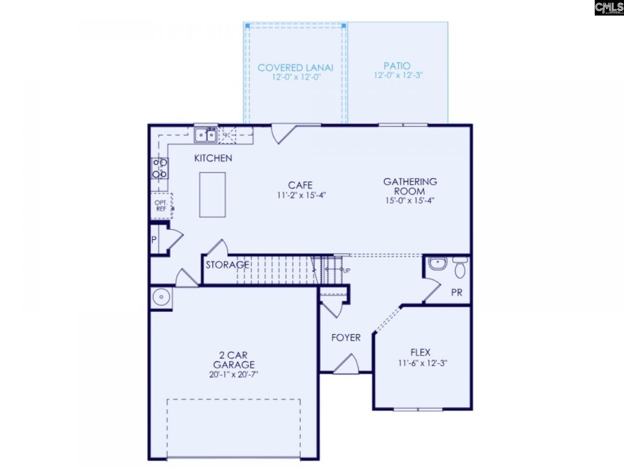 545 Carters Grove Lane Photo 7