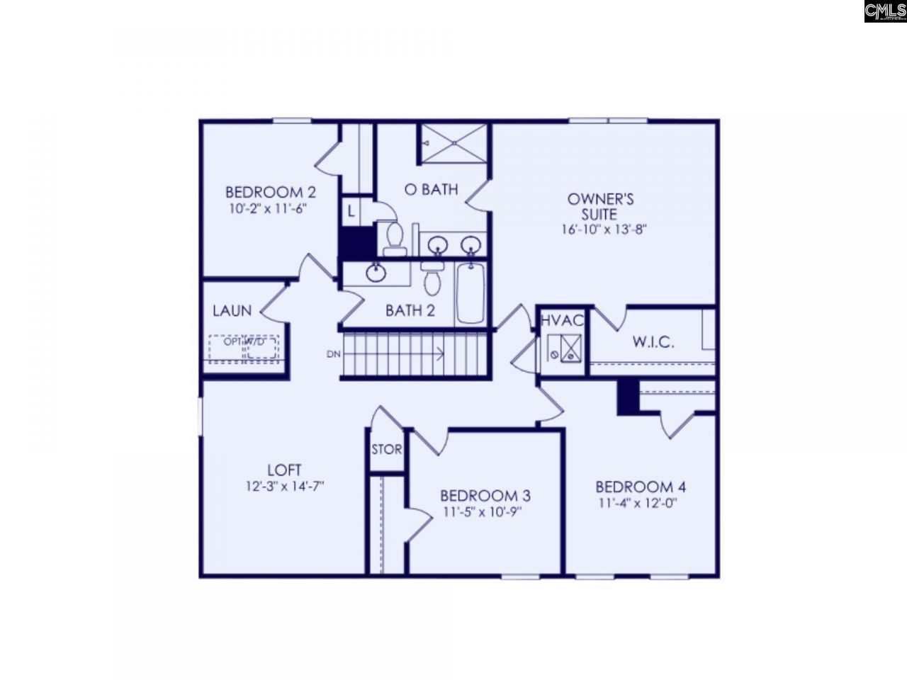 545 Carters Grove Lane Photo 8