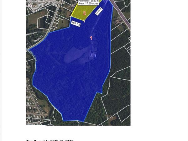 3560-C US Highway 601 Highway S, Concord, NC 28025