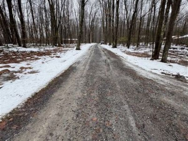 0 Crooked Pine Trl , Brookville, PA 15825