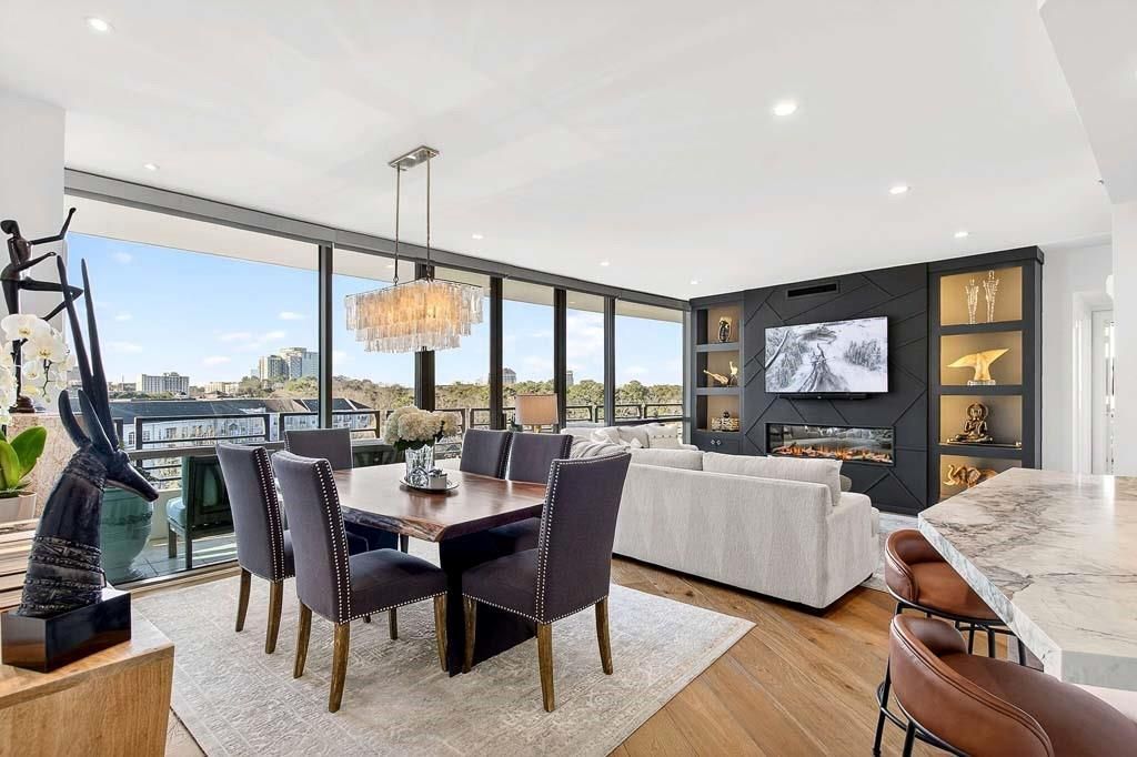 700 Park Regency Place Ne, Unit 1106, Atlanta, GA 30326 Main Photo