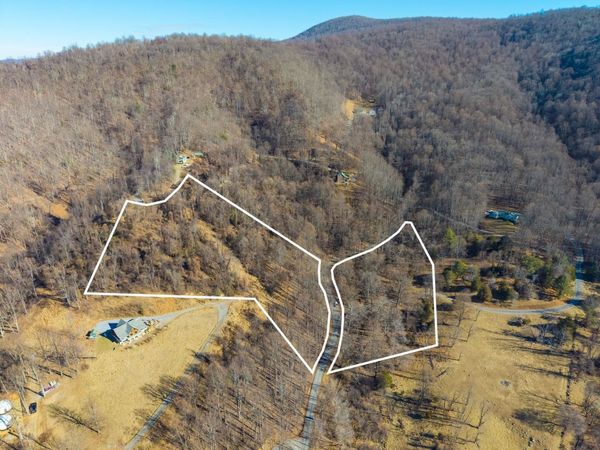 TBD1 FOREST HOMES DR, ELKTON, VA 22827