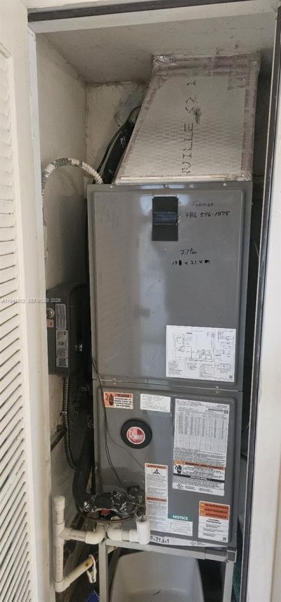 2620 NE 135th St, Unit 431, North Miami, FL 33181 Photo