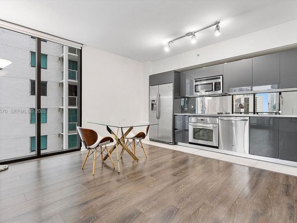 31 SE 6th St, Unit 2008, Miami, FL 33131