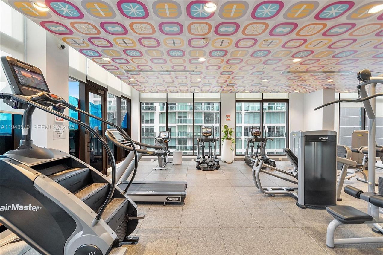 31 SE 6th St, Unit 2008, Miami, FL 33131 Photo