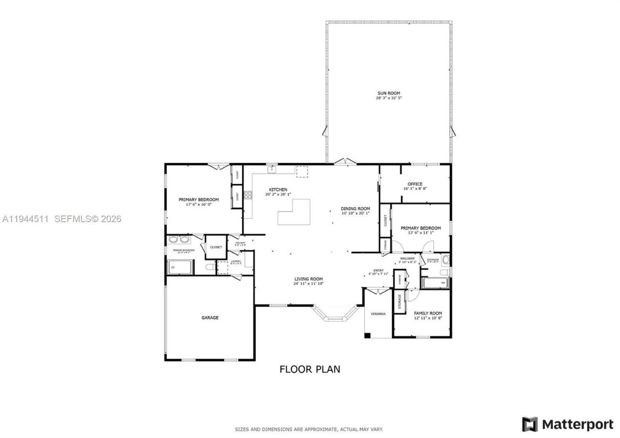 18830 SW 294th Ter, Homestead, FL 33030 Photo