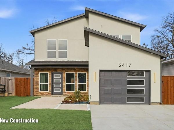 2417 Felton Court, Dallas, TX 75215