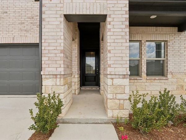 2223 Rannoch Street, Sherman, TX 75092